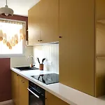 דירה De Charme A 250m De La
