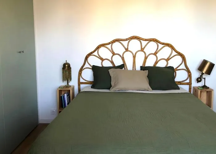 De Charme A 250m De La 公寓 *