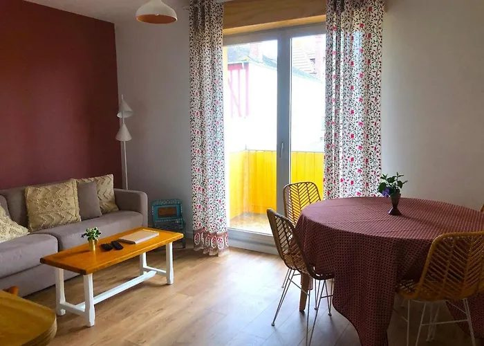 De Charme A 250m De La 公寓 *