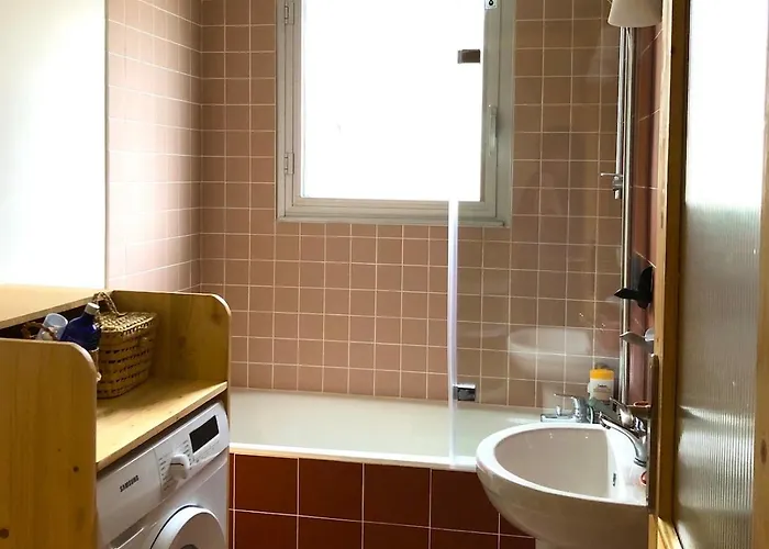 De Charme A 250m De La * 乌尔加特