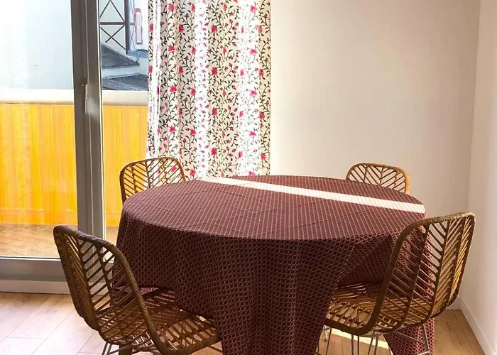 De Charme A 250m De La 公寓