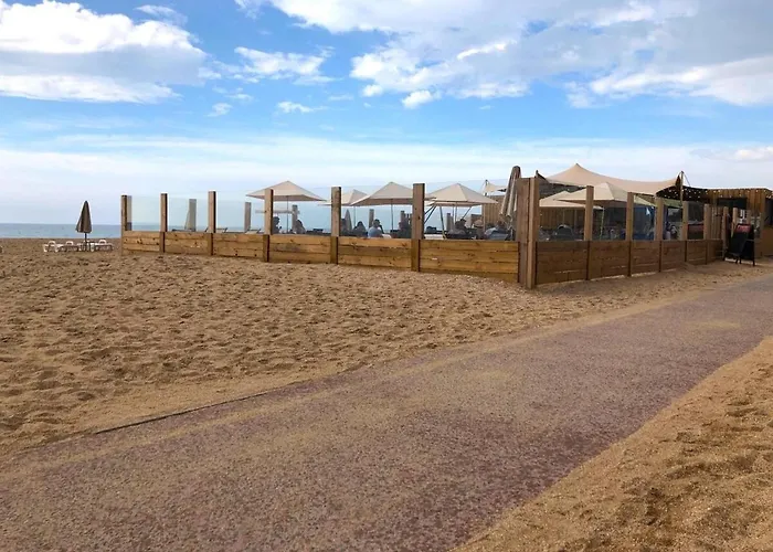 De Charme A 250m De La 公寓 乌尔加特