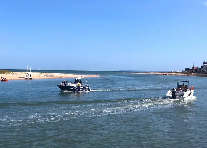 公寓 De Charme A 250m De La *