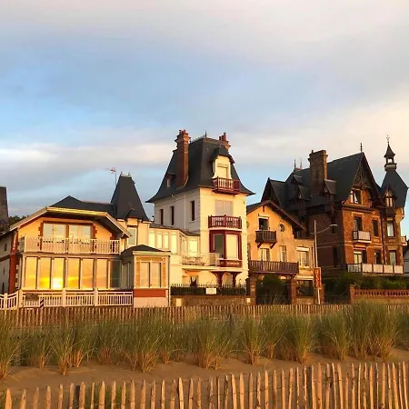 De Charme A 250m De La Apartamento *