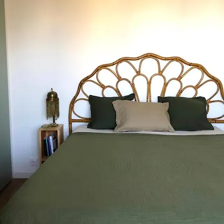 De Charme A 250m De La Apartamento *