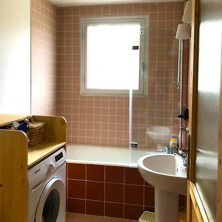 De Charme A 250m De La * Houlgate