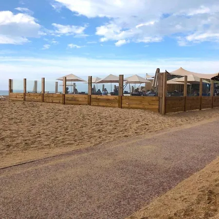 De Charme A 250m De La Apartamento Houlgate